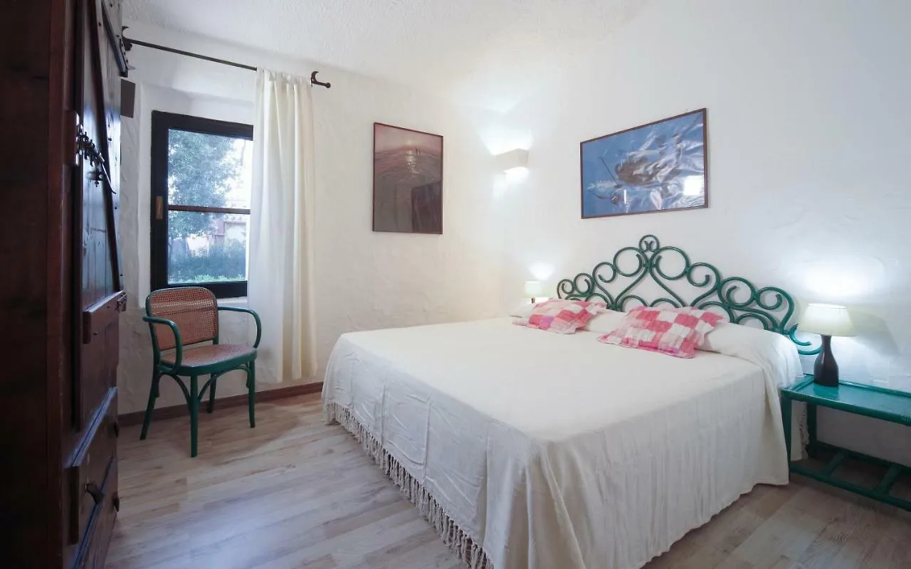 Villa Eucaliptus Costa Rei