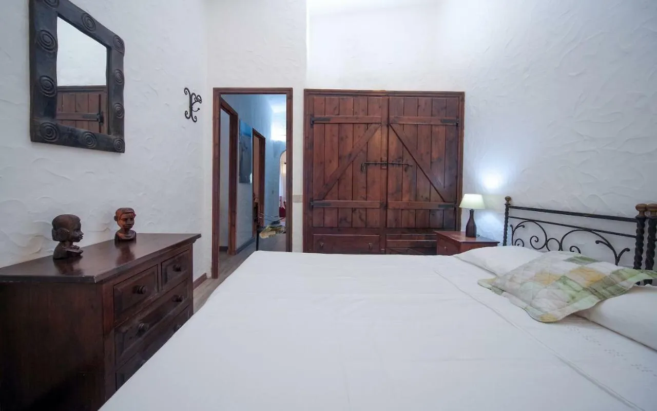 Villa Eucaliptus Costa Rei