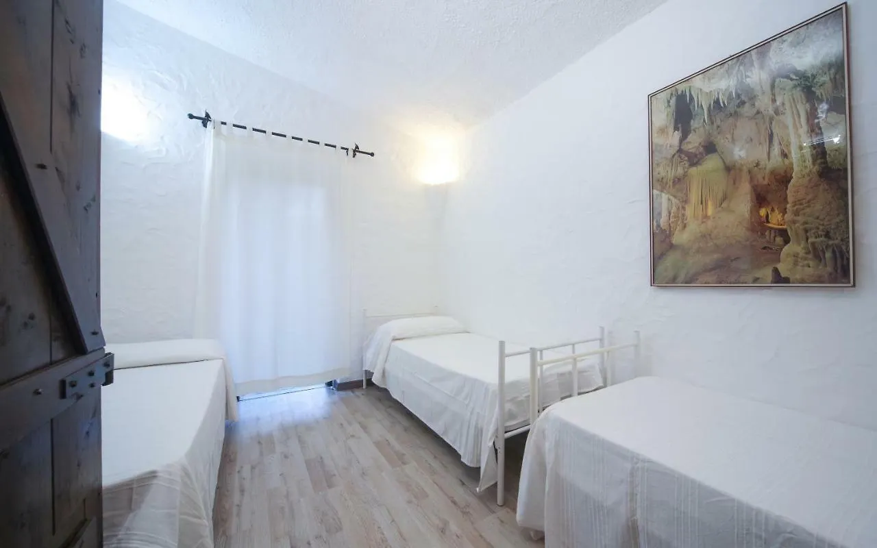 Villa Eucaliptus Costa Rei