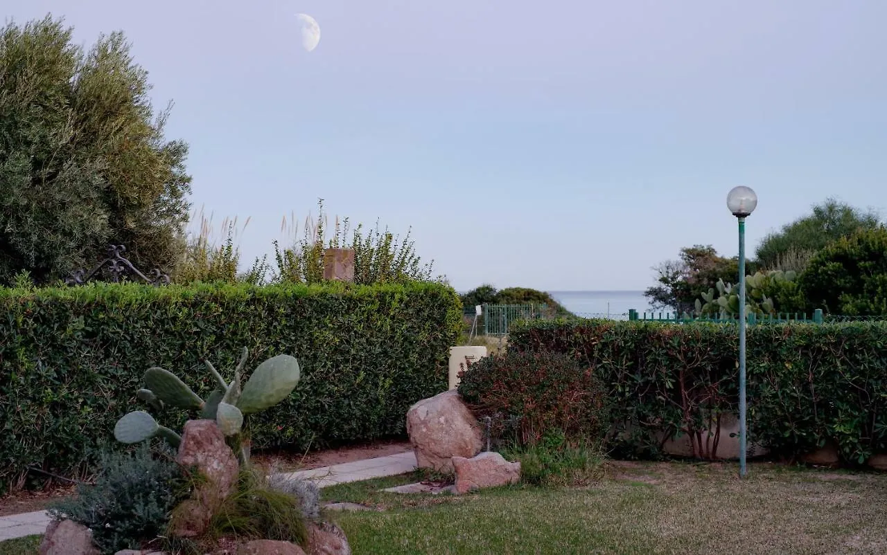 Villa Eucaliptus Costa Rei